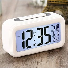 Lamassue Alarm Saatli