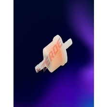 Erpilsan Benzin Ara Süzgeci Şeffaf