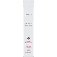 L'anza L’anza Healing Colorcare Color Preserving Şampuan 300 ml