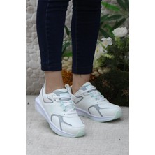 U.S. Polo Assn. Luka Wmn 3pr Anatomik Orijinal Ürün Kadın Spor Ayakkabı