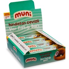 Muni Hindistan Cevizli Mixed Paket