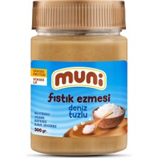 Muni Deniz Tuzlu Mixed Paket