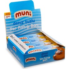 Muni Deniz Tuzlu Mixed Paket