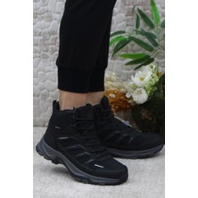 Lumberjack Alın Hı Anatomik Orijinal Ürün Su Geçirmez Waterproof Outdoor Bot