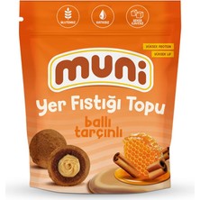 Muni Ballı Mixed Paket