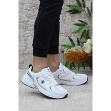 Lumberjack Pol Pu 3pr Orijinal Ürün Anatomik Rahat Erkek Spor Ayakkabı