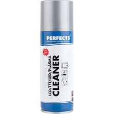 Perfects Go İthalat Perfects LCD Temizleyici (200 Ml)   (Cleaner) (4353)