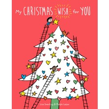 My Christmas Wish for You - Lisa Swerling