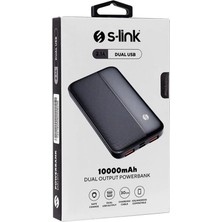 Cheaper S-Lınk IP-G10N Siyah Powerbank