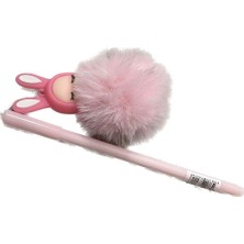 Mikro Prenses 0.7  mm  Jell Kalem SL-1200