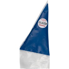 Şeker & Sugar Şeker Sugar Glazür Lacivert 100 gr