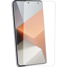 Microcase Xiaomi Redmi Note 13 Pro Plus Global Full Ön Kaplama Koruma Filmi - AL3280