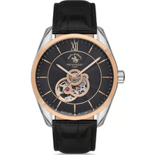 Santa Barbara Polo & Racquet Club SB.4.1008.7 Erkek Kol Saati