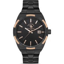 Santa Barbara Polo & Racquet Club SB.1.10483.5 Erkek Kol Saati