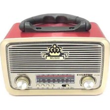 Depposite 3 Bantlı Bluetooth Radyo