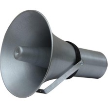 L-Sound ( Boş ) - Alüminyum Horn Hoparlör - Cami Minare Hoparlörü - Boş