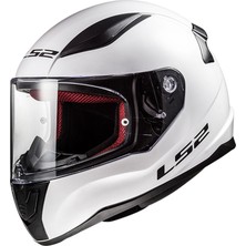 Ls2 Rapıd Beyaz