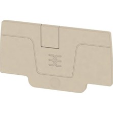 weidmüller -Aep 2c 4 Kapak - 2051680000