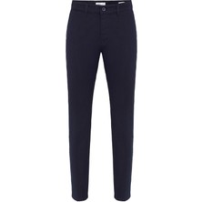 Süvari Regular Kalıp Düz Pantolon