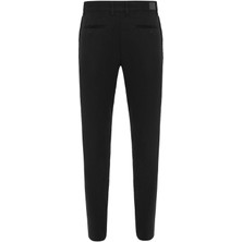Süvari Regular Kalıp Düz Pantolon