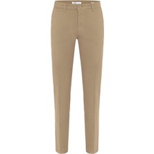 Süvari Regular Kalıp Düz Pantolon