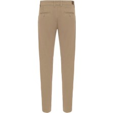 Süvari Regular Kalıp Düz Pantolon