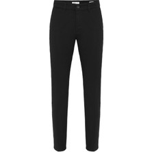 Süvari Regular Kalıp Düz Pantolon