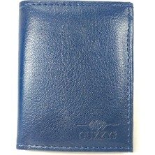 İskeçe Tesbih Hediye Kutulu Şık Deri Cüzdan Kartlık ve Kağıt Para Bölmeli