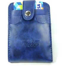 İskeçe Tesbih Hediye Kutulu Şık Deri Cüzdan Kartlık ve Kağıt Para Bölmeli