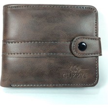 İskeçe Tesbih Hediye Kutulu Şık Deri Cüzdan Kartlık ve Kağıt Para Bölmeli