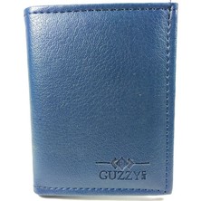 İskeçe Tesbih Hediye Kutulu Şık Deri Cüzdan Kartlık ve Kağıt Para Bölmeli