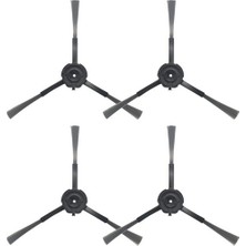 Srfn Ticaret Viomi S9 Uv Robot Süpürge Yan Fırça - 4 Adet