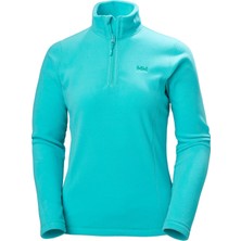 Helly Hansen Kadın Yarım Fermuar Polar HH..15001 HHA.525