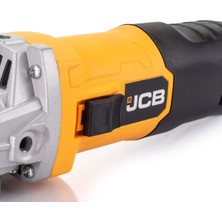 JCB 21-AG115-E Avuç Taşlama - 600 W