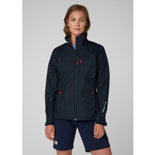 Helly Hansen W CREW Kadın Mont HHA.30297 HHA.598