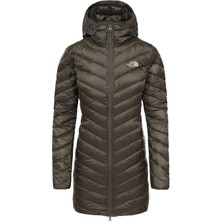 Ladies north face trevail parka hotsell