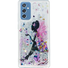 Cool-M Case Samsung Galaxy S23 Fe Telefon Kılıfı (Yurt Dışından)