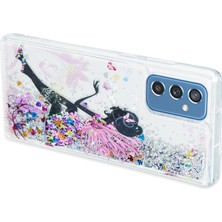 Cool-M Case Samsung Galaxy S23 Fe Telefon Kılıfı (Yurt Dışından)