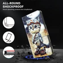 Cool-M Case Samsung Galaxy A15 4g Telefon Kılıfı (Yurt Dışından)