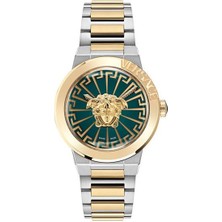 Versace VRSCVE3F00422 Unisex Kol Saati