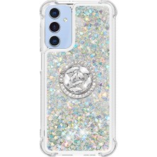 Cool-M Case Samsung Galaxy A15 Telefon Kılıfı (Yurt Dışından)