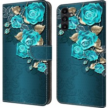 Cool-M Case Samsung Galaxy A14 Telefon Kılıfı (Yurt Dışından)