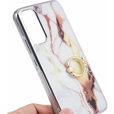 Cool-M Case Samsung Galaxy A54 Telefon Kılıfı (Yurt Dışından)