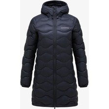 Peak Performance W Helium Down Kadın Siyah Mont G79627030-10011