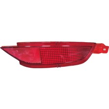 Ford Fiesta 2013-2016 Arka Tampon Sağ Reflektörü 1552730