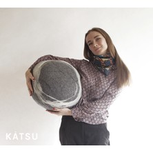 Katsu Nest-Kuluçka Yastık-Minder