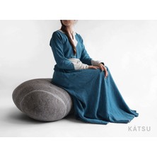 Katsu Scandinavian-Iskandinav Taşı Yastık-Minder