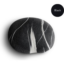 Katsu Sea Pebble-Denizçakılı Yastık-Minder