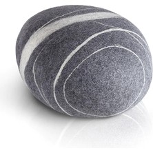 Katsu Sea Pebble-Denizçakılı Yastık-Minder