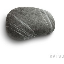 Katsu Scandinavian-Iskandinav Taşı Yastık-Minder